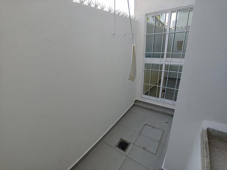 Departamento Con Alberca Apartment Manzanillo Exterior photo